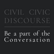 Civil Civic Discourse