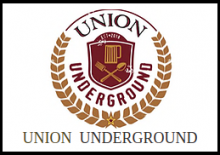 Union Underground logo