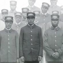 Pullman Porters program