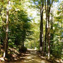 Exploration Backpack Program at Hildene