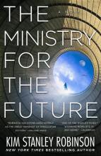 Ministry for the Future by Kim Stanley Robinson
