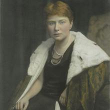 Peggy Lincoln Beckwith