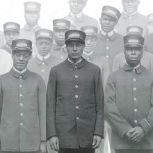 Pullman Porters