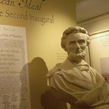 President Lincoln