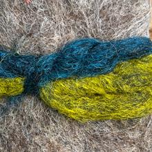 Felting Holiday Ornaments