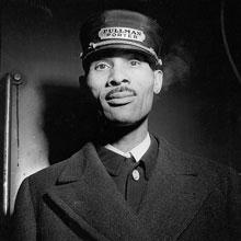 Pullman Porter