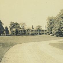 Hildene 125 years