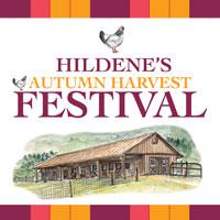 2025 Autumn Harvest Festival at Hildene